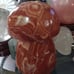 Huge Jasper mushroom XXXL