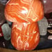 Huge Jasper mushroom XXXL