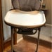 Graco Slim Spaces Highchair