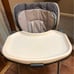 Graco Slim Spaces Highchair