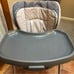 Graco Slim Spaces Highchair