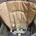 Graco Slim Spaces Highchair