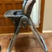 Graco Slim Spaces Highchair