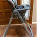 Graco Slim Spaces Highchair