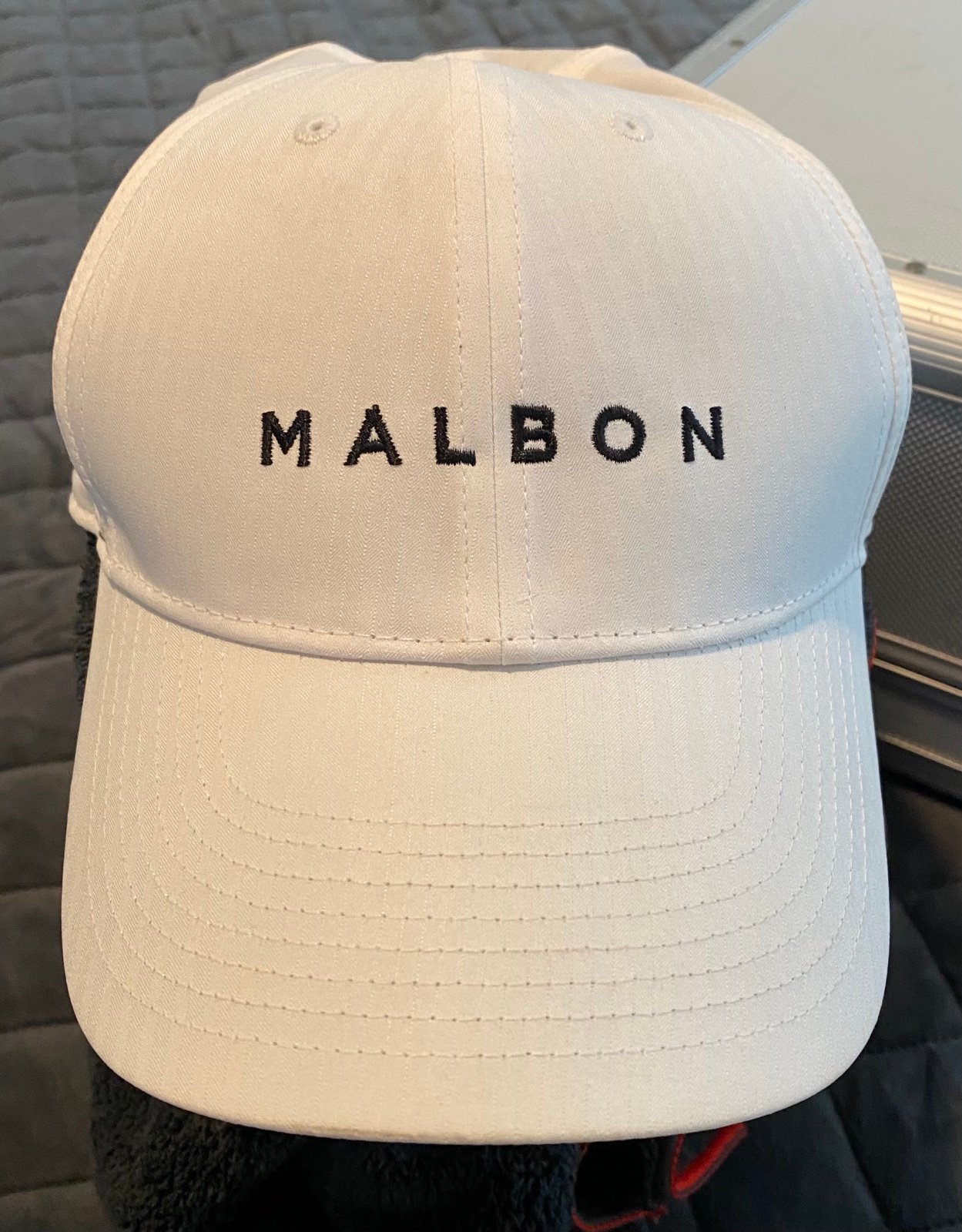 Nike X Malbon Legacy 91 Drifit Golf Hat One Size and Brand New