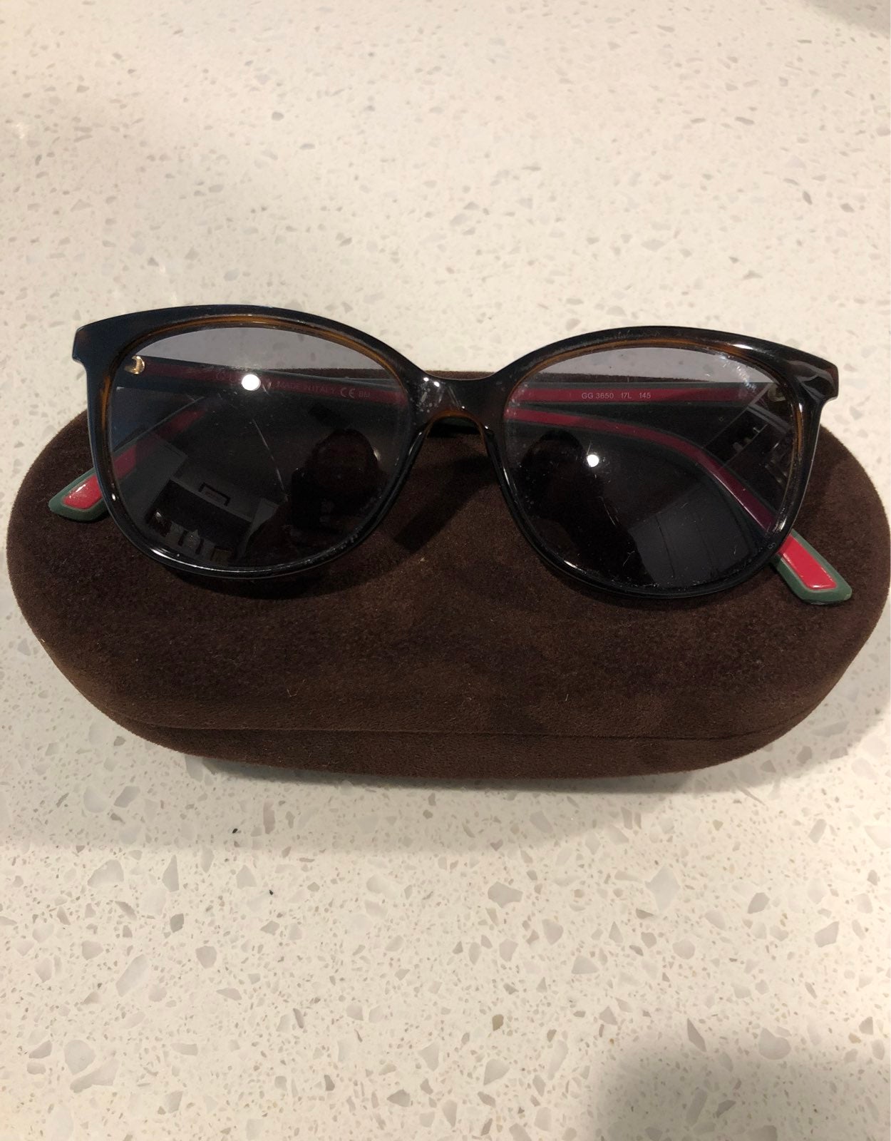 Gucci sunglasses