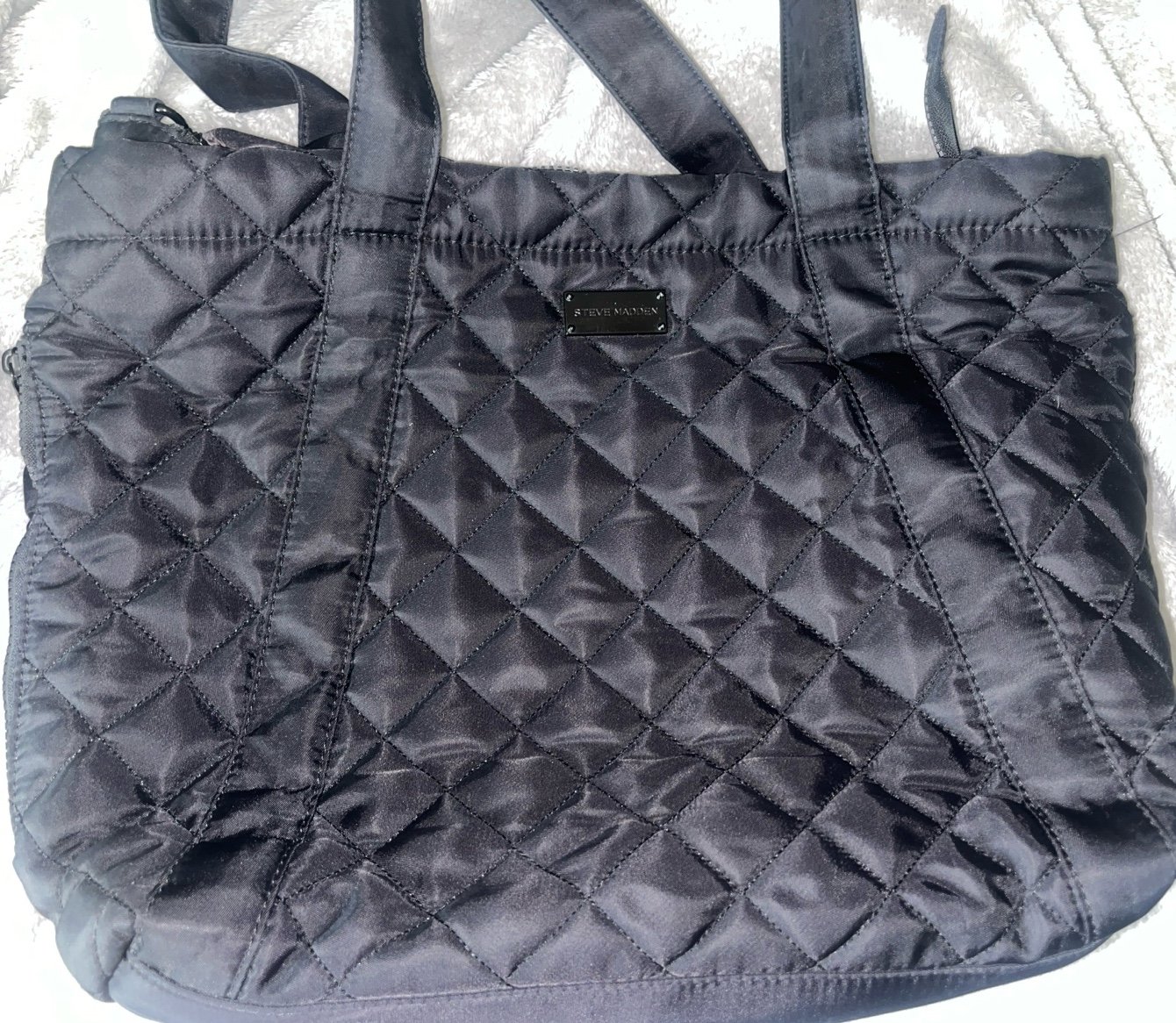 Steve Madden