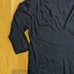 James perse tunic sweater
