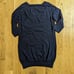 James perse tunic sweater