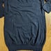 James perse tunic sweater