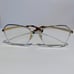 ARMANI EXCHANGE MID MOD UNIQUE FRAME EYEGLASSES