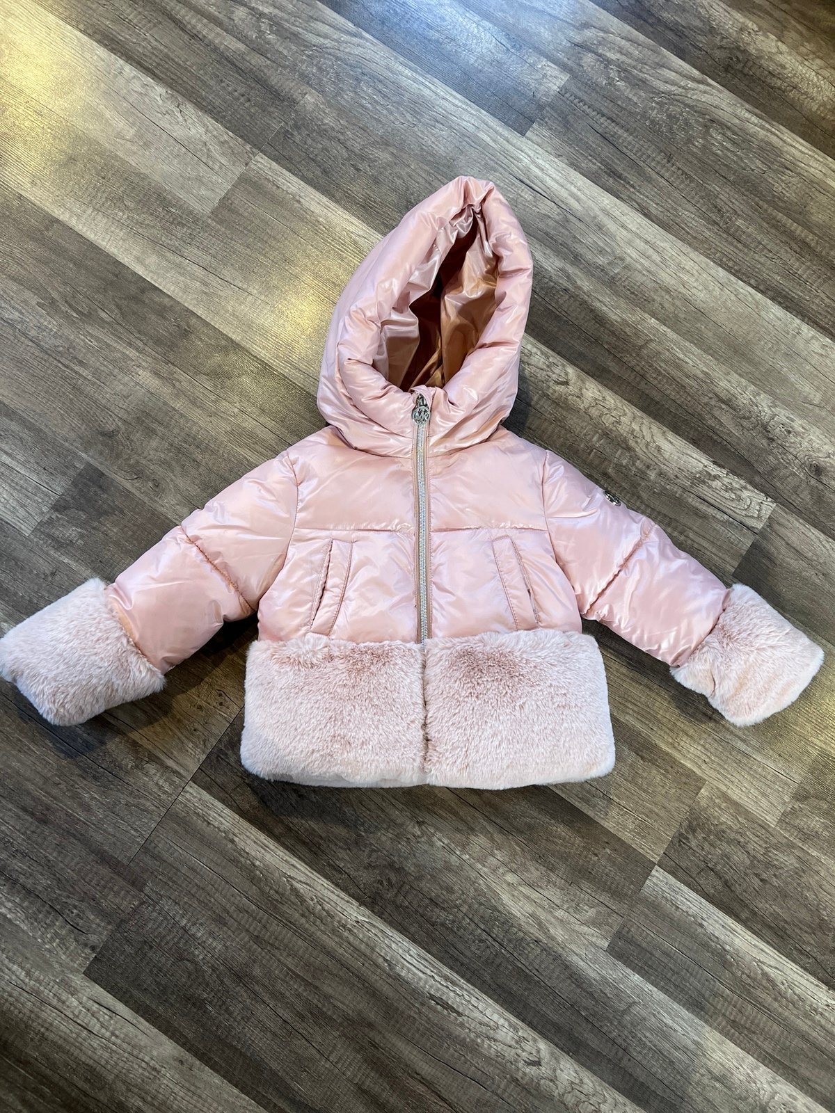 Michael Kors Toddler jacket