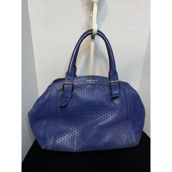 Kate Spade MERCER ISLE SLOAN PXRU4041 Women's Leather Handbag