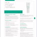 2 Tubes Nu Skin Whitening Toothpastes
