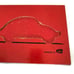 1966 Volkswagen Beetle Puzzle by Judy White VW Bug Classic Car Vintage
