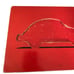 1966 Volkswagen Beetle Puzzle by Judy White VW Bug Classic Car Vintage