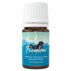 Young Living Freedom 5ml