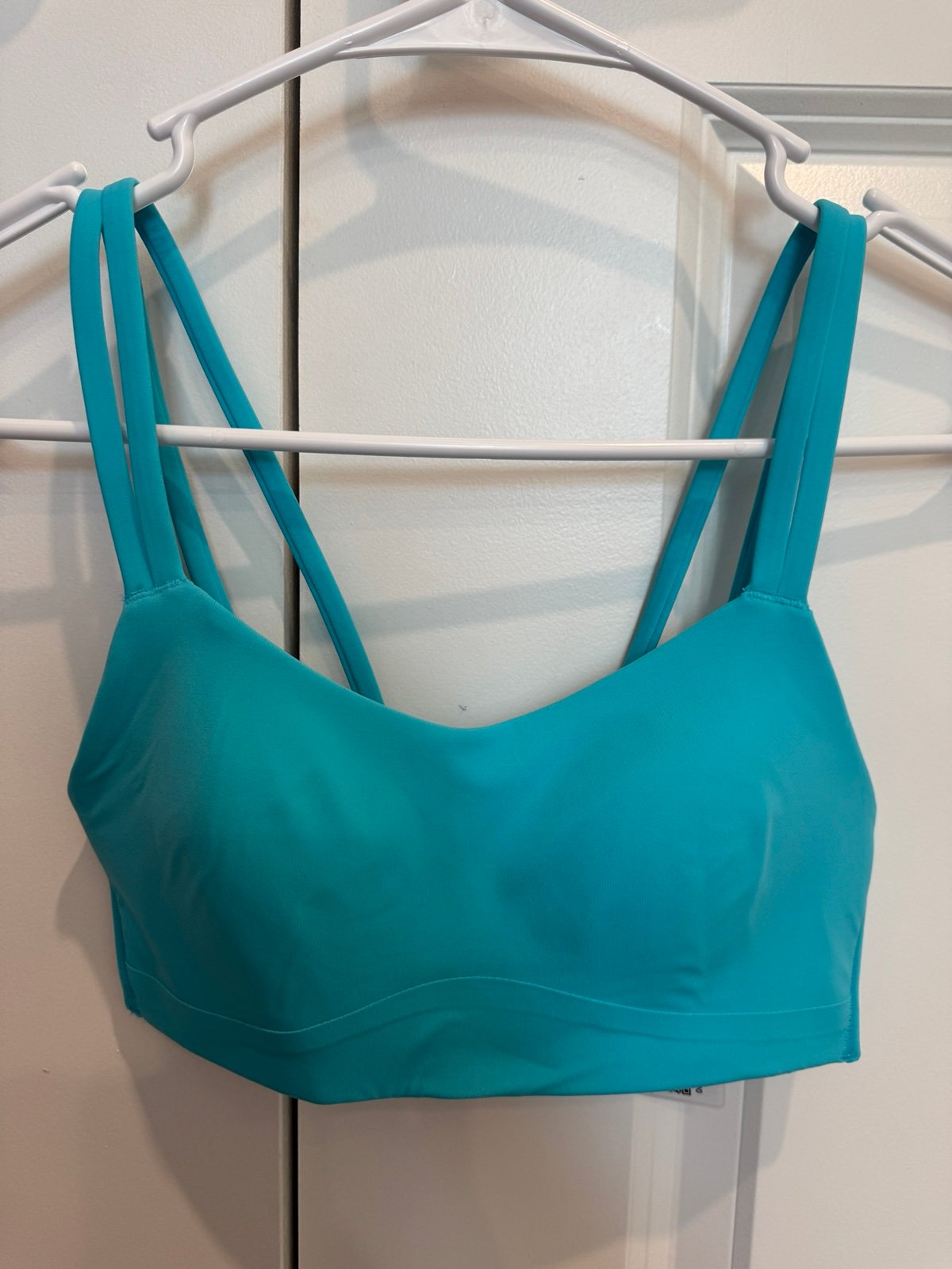 Lululemon Like A Cloud Bra