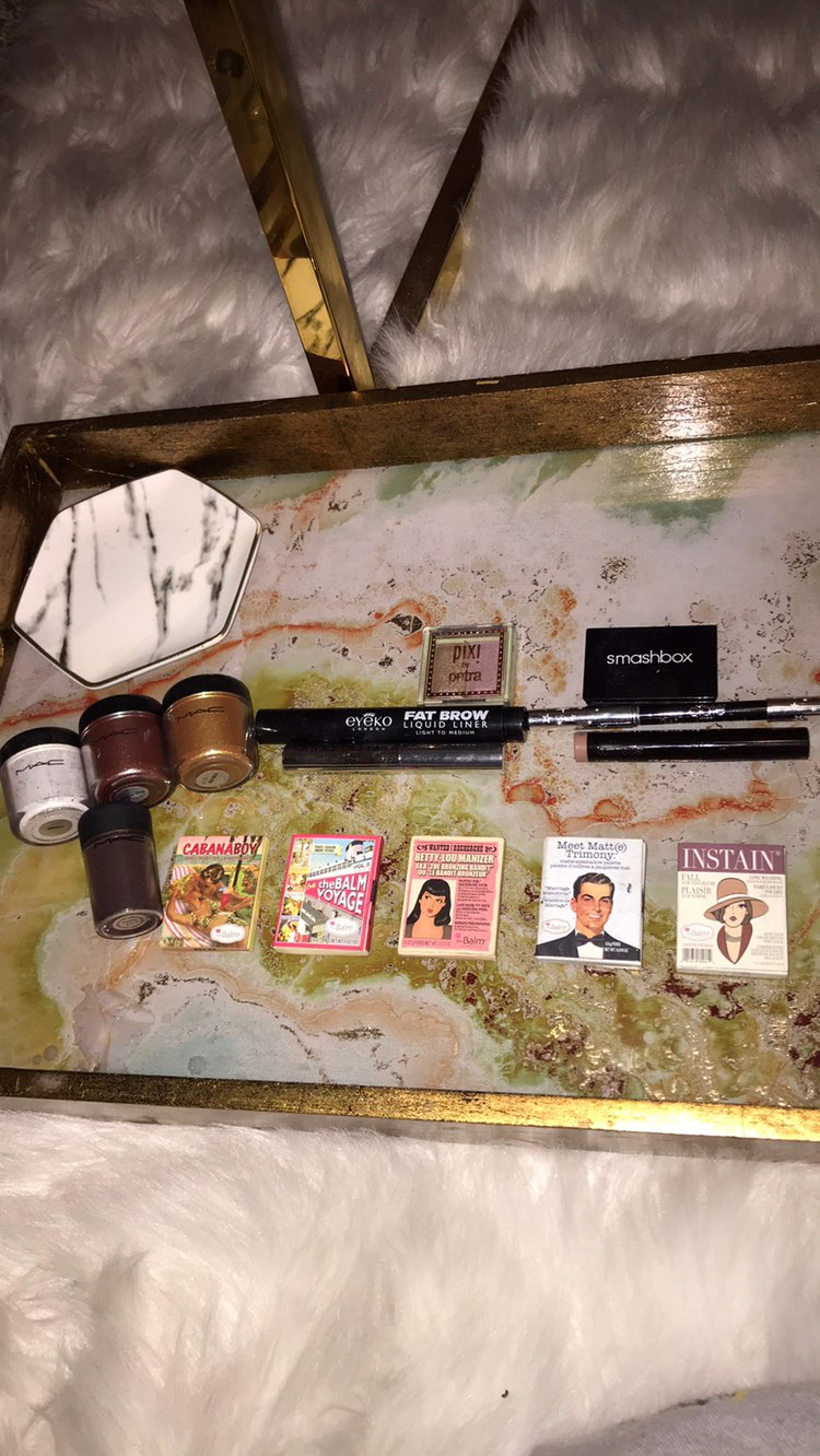 Awesome Eyes And Brow Bundle