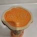 Tiki Mug Disney Trader Sam KRAKATOA 2nd Edition Orange Tan