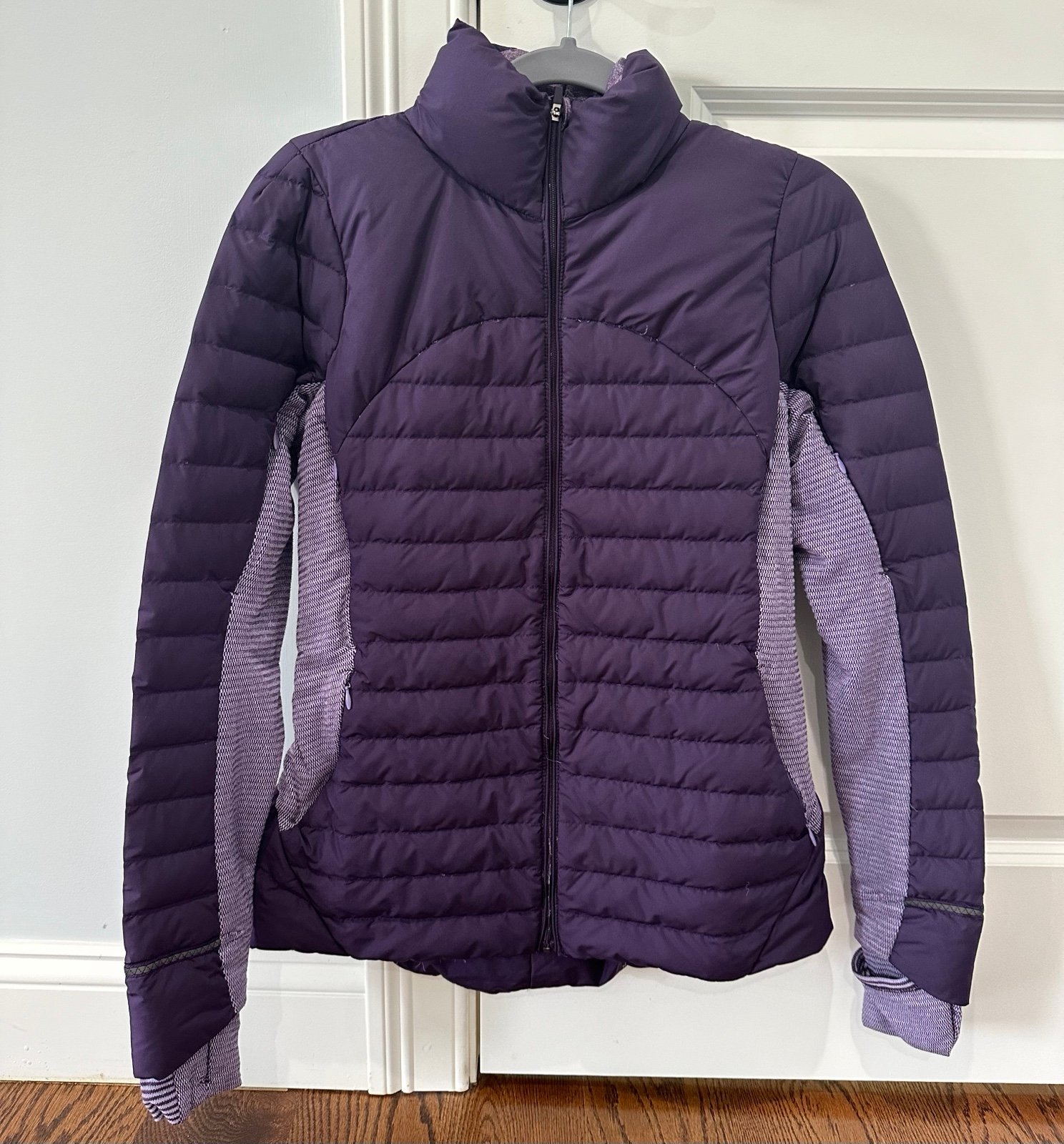 Jacket Size 6