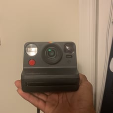 Polaroid Camera
