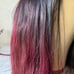 Human hair wig