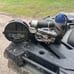 Crossfire Nail gun Spotnails