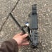 Crossfire Nail gun Spotnails