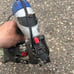 Crossfire Nail gun Spotnails