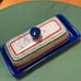 Pfaltzgraff Butter Dish Sedona Pattern