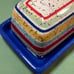Pfaltzgraff Butter Dish Sedona Pattern