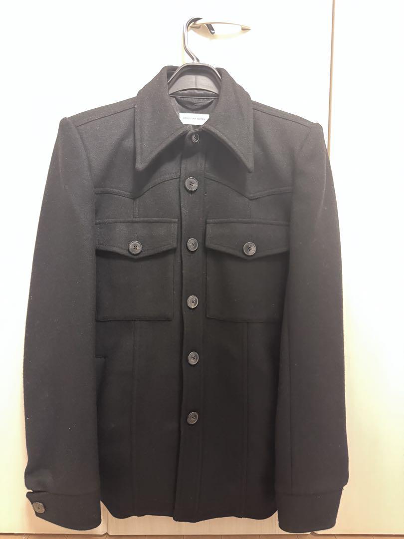 Dries Van Noten