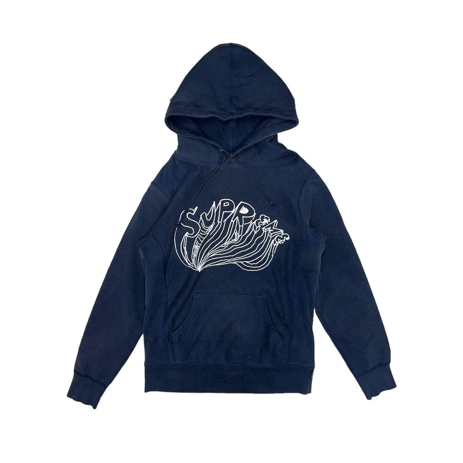 Supreme Daniel Johnston Hoodie