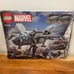 LEGO Marvel Super Heroes: The Avengers Quinjet (76248)