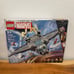 LEGO Marvel Super Heroes: The Avengers Quinjet (76248)
