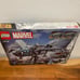 LEGO Marvel Super Heroes: The Avengers Quinjet (76248)