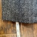 OLD NAVY Gray Herringbone Men’s Blazer NWT Size Large Tall