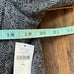 OLD NAVY Gray Herringbone Men’s Blazer NWT Size Large Tall