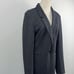 OLD NAVY Gray Herringbone Men’s Blazer NWT Size Large Tall