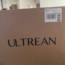 Ultrean Air Fryer