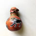 VTG African Gourd Hand Percussion Shaker