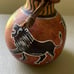 VTG African Gourd Hand Percussion Shaker