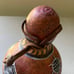 VTG African Gourd Hand Percussion Shaker