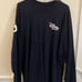 Disney Castmember varsity shirt