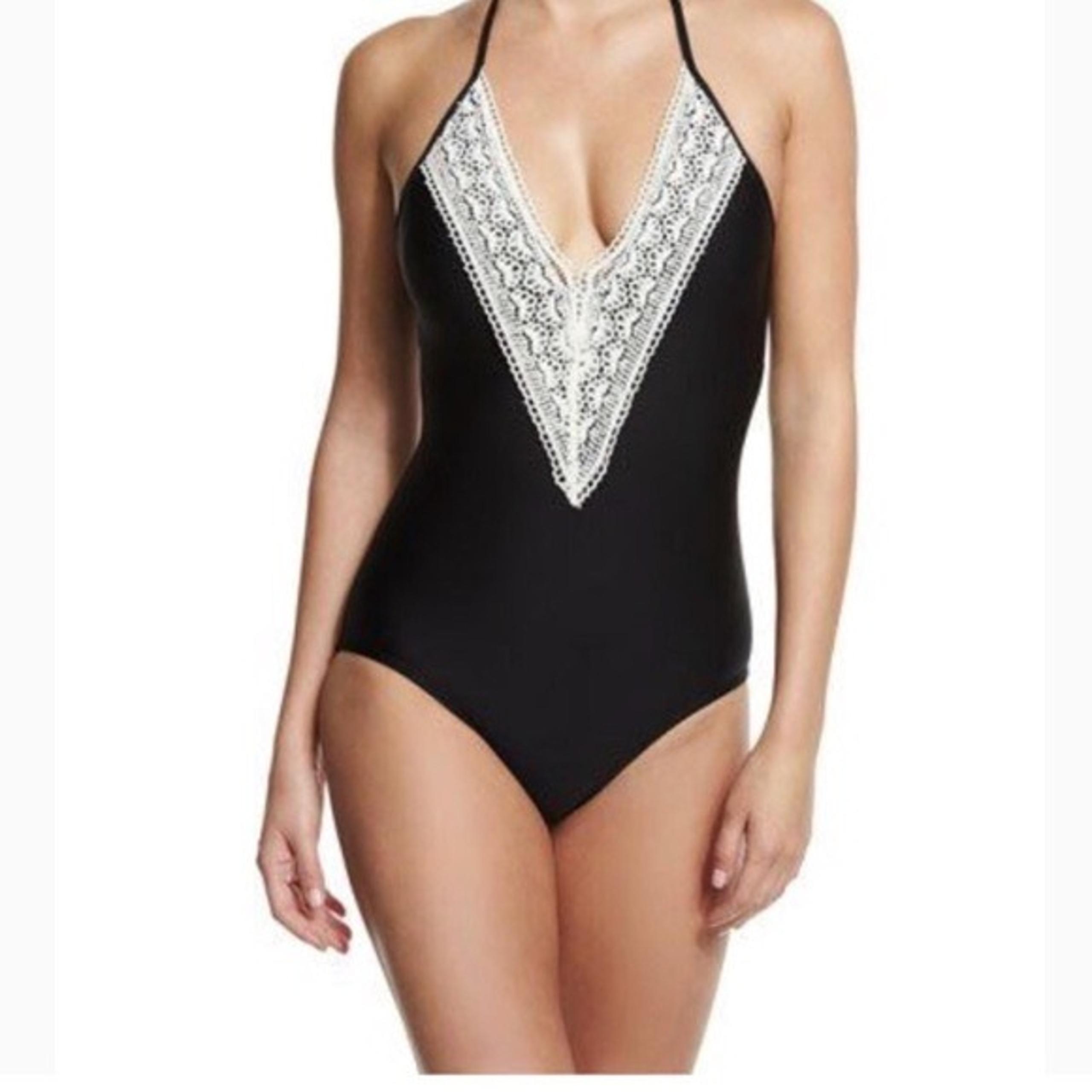 NWOT Ella Moss one piece swimsuit