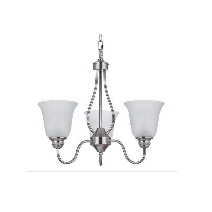 Modern Ceiling Light Chandelier for Corridor Living/Dining Room LED Bulb(not In