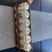 Vintage spice jars