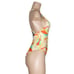 SKATIE Zoey One Piece Swim, Sunset, Small