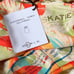 SKATIE Zoey One Piece Swim, Sunset, Small